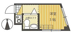 新宿区上落合3丁目