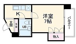 光栄ハイツ千里丘