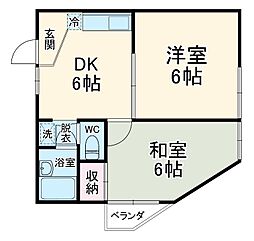 岐阜市西野町8丁目