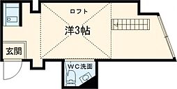 新宿区上落合3丁目