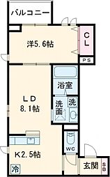 江戸川区平井6丁目