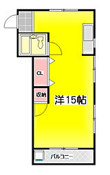 松戸市稔台1丁目