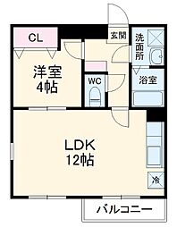 所沢市小手指町3丁目