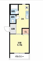アーバンコート藤枝駅前 302