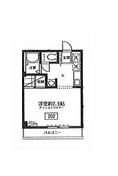 川崎市中原区下新城1丁目