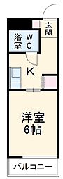 名古屋市名東区上社1丁目