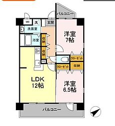 Residential岡崎 101