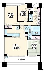 ウェリスガーデン浦和岸町