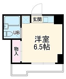横浜市鶴見区東寺尾6丁目