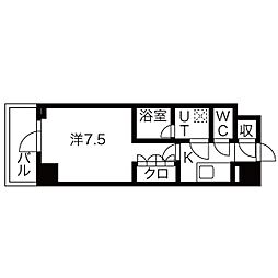シーズンフラッツ高田馬場リバーサイドサウス 204