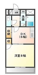 所沢市大字北秋津