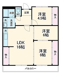 名古屋市天白区平針1丁目