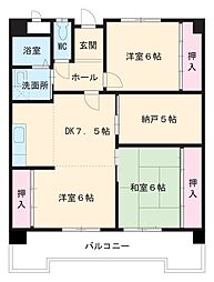 名古屋市天白区平針1丁目