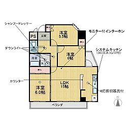 名古屋市天白区植田東3丁目