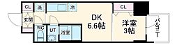 Dimus北浜