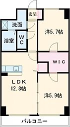 アグレアーブル 506