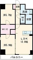 アグレアーブル 607