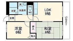 豊中市曽根南町2丁目