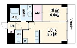 豊中市服部豊町1丁目