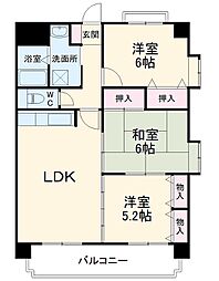 名古屋市緑区亀が洞1丁目