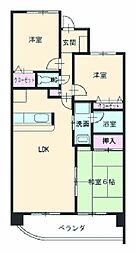 グランドメゾン徳重 102