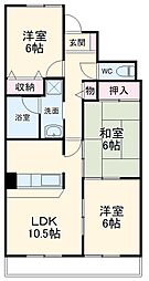 名古屋市緑区兵庫1丁目