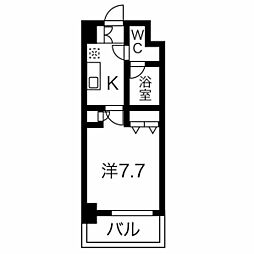 ソレイルコート桜本町 403