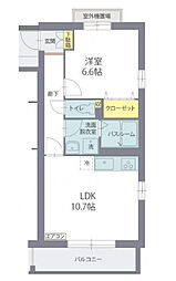 グリーンヒルズ　ＷＥＳＴI