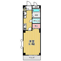 ミュートスＫＨ 206