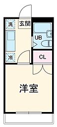 八王子市狭間町