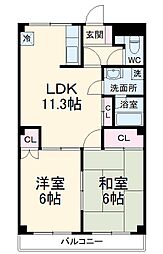 狭山市入間川2丁目