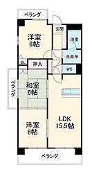 名古屋市天白区原1丁目