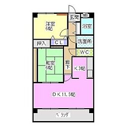 名古屋市緑区姥子山2丁目