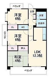 名古屋市緑区姥子山2丁目