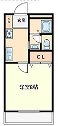 多摩市永山1丁目