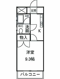 東豊マンション馬橋