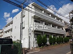 市川市南八幡3丁目