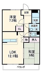 西尾市楠村町明神左右