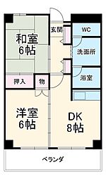 名古屋市天白区八幡山