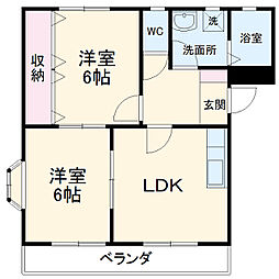 センチュリーパーク 201