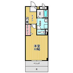 フローラ・阪野 103