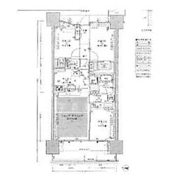 シティテラス東陽町 1516