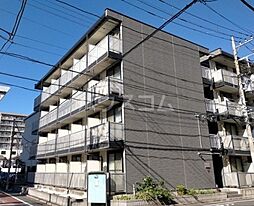 大田区南六郷2丁目