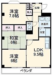 ヴェルドミール徳重