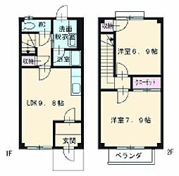 額田郡幸田町大字芦谷字畔杭瀬の一戸建て