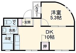 豊中市庄内栄町1丁目