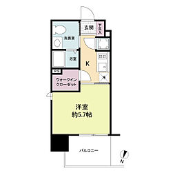 Live Casa県庁前 301