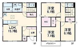 Ｄタウン南平野