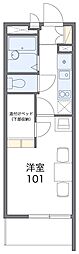 レオパレスＩｔｏ 104