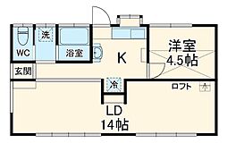 豊橋市馬見塚町の一戸建て